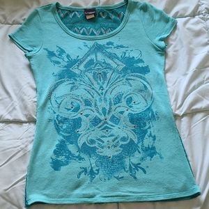 Buckle daytrip short sleeve